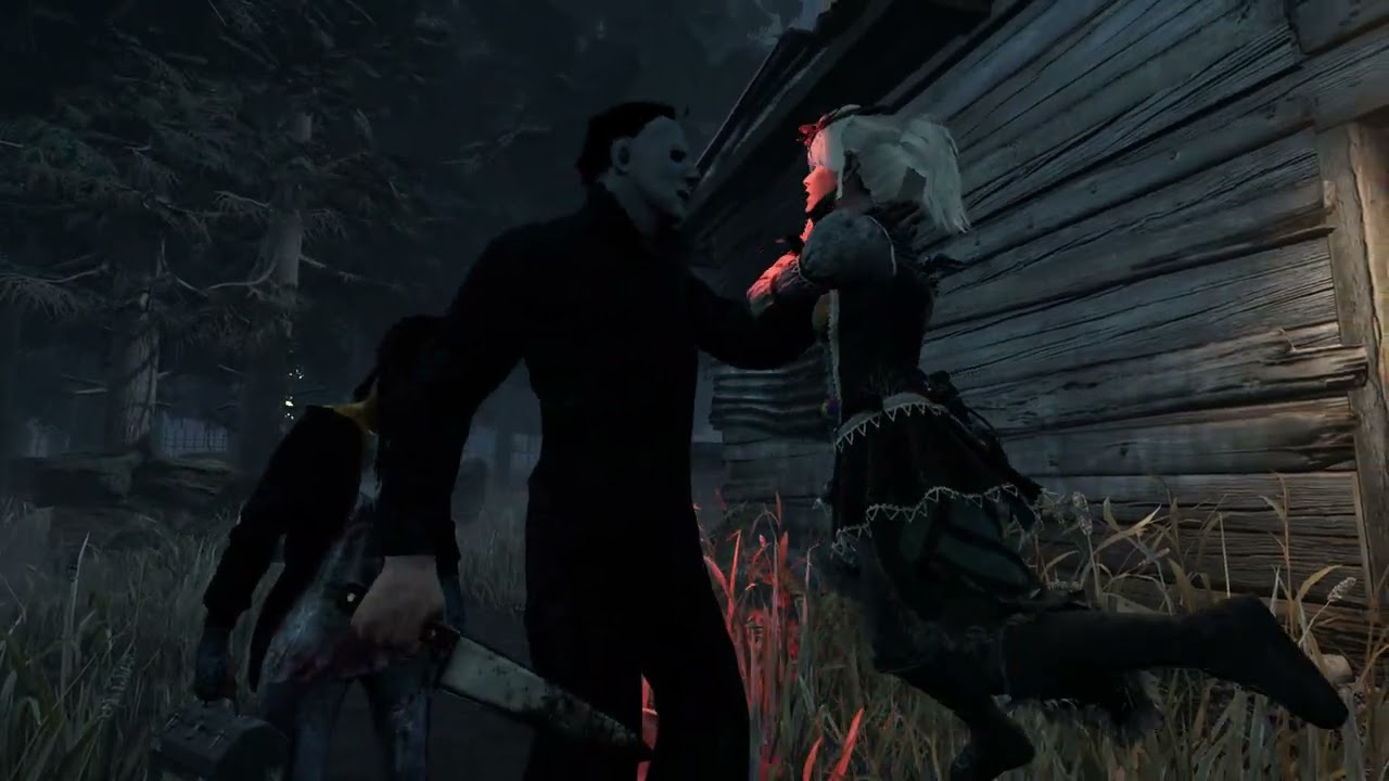 Dead By Daylight June 14 - July 4th, 2024