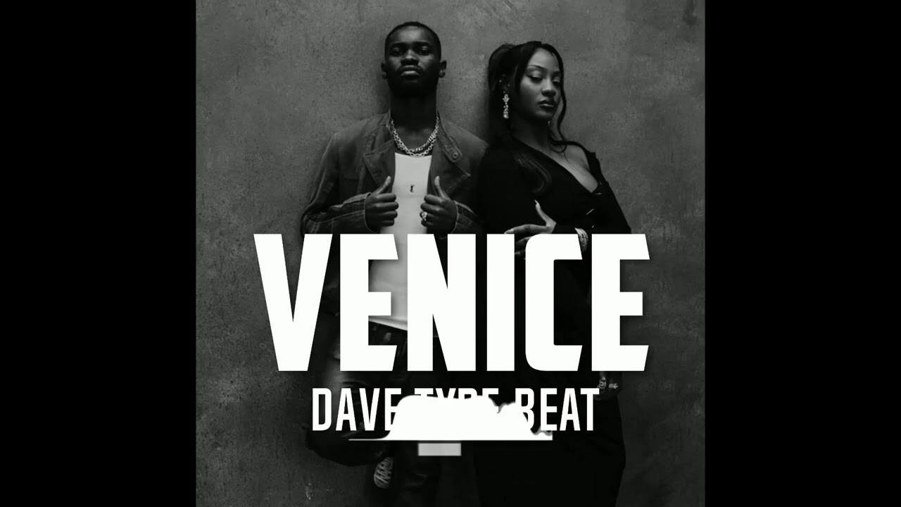 [FREE] Dave x Tems Type Beat - ''Venice'' - XVX - UK Rap/RnB Instrumental 2026