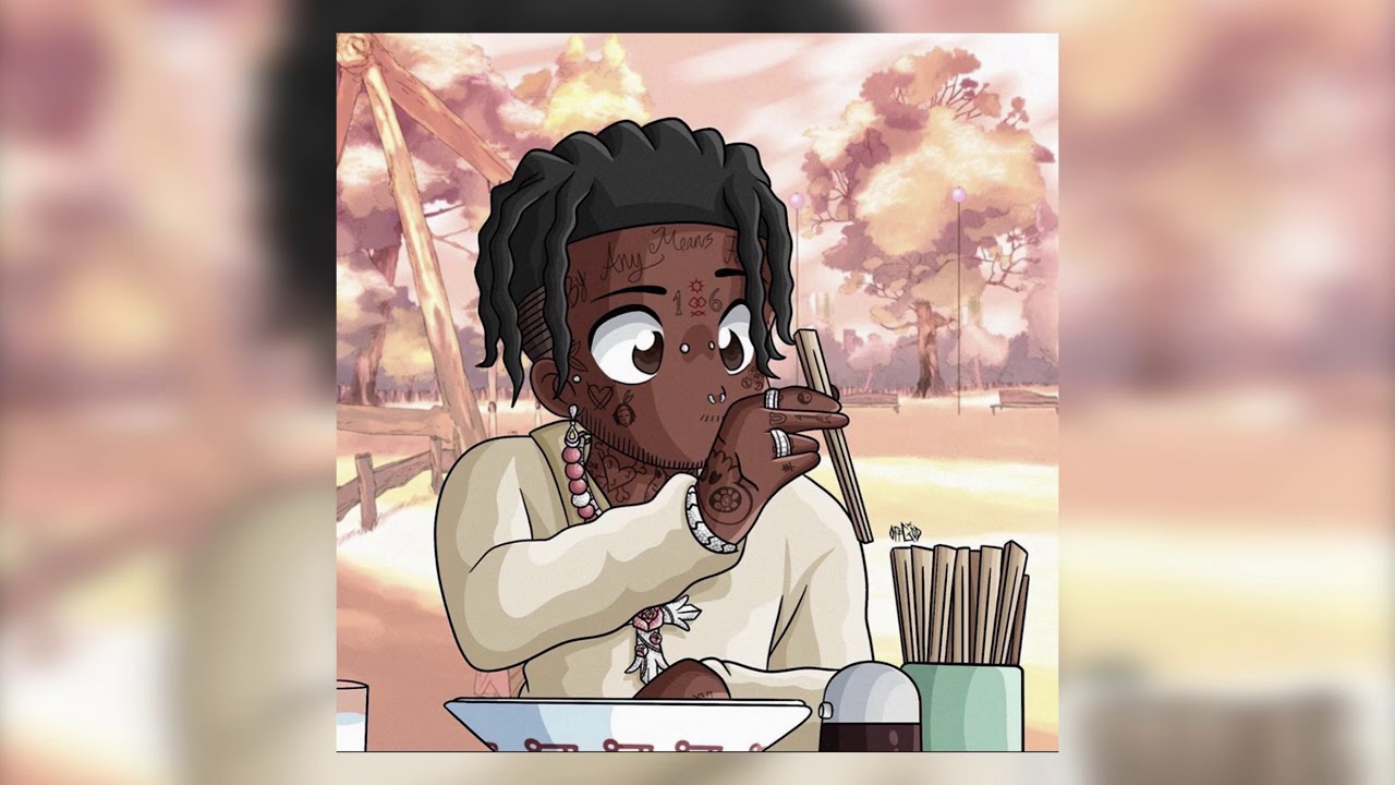 [FREE] Lil Uzi Vert x Future Type Beat 2020 - 