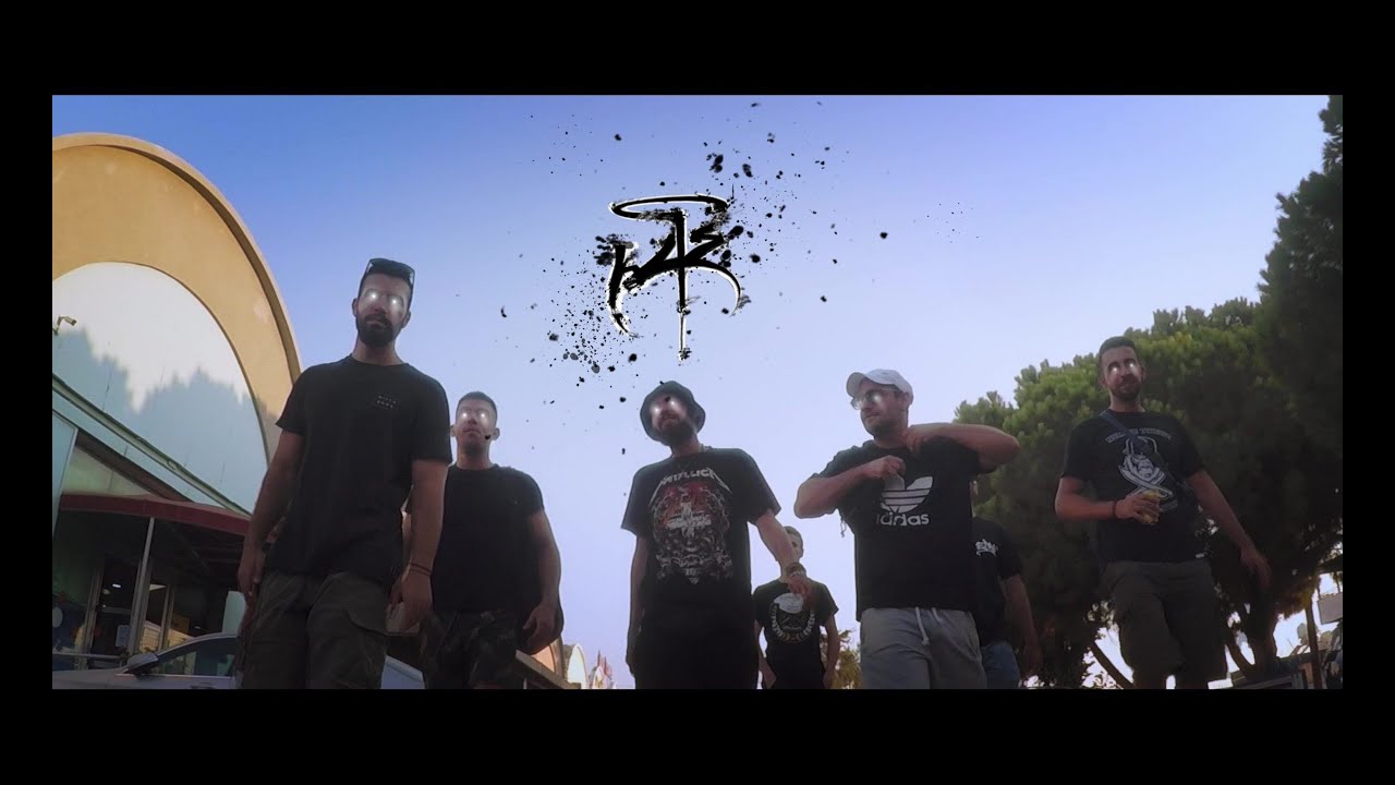 &Kappa;έ&delta;&alpha;&sigmaf; - &Sigma;&Kappa;&Alpha;&Rho;&Tau;&Omicron;&Iota; (Official Music Video)
