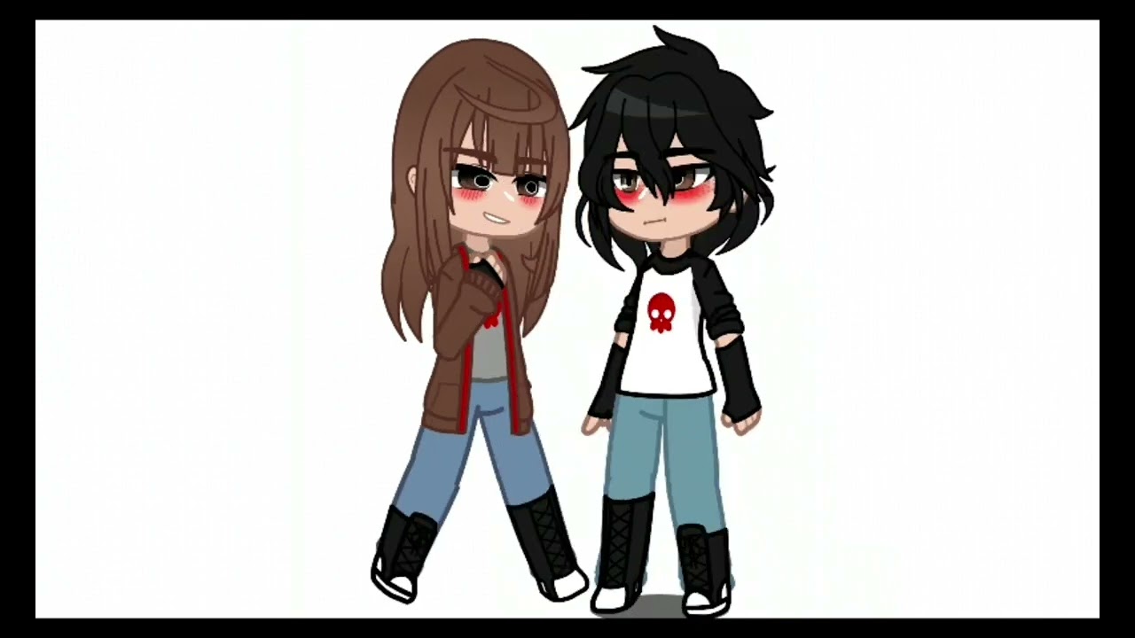 Kiss Here||Meme||Not Original||Inspired||Mileven||☆Stranger Things☆||Cute||