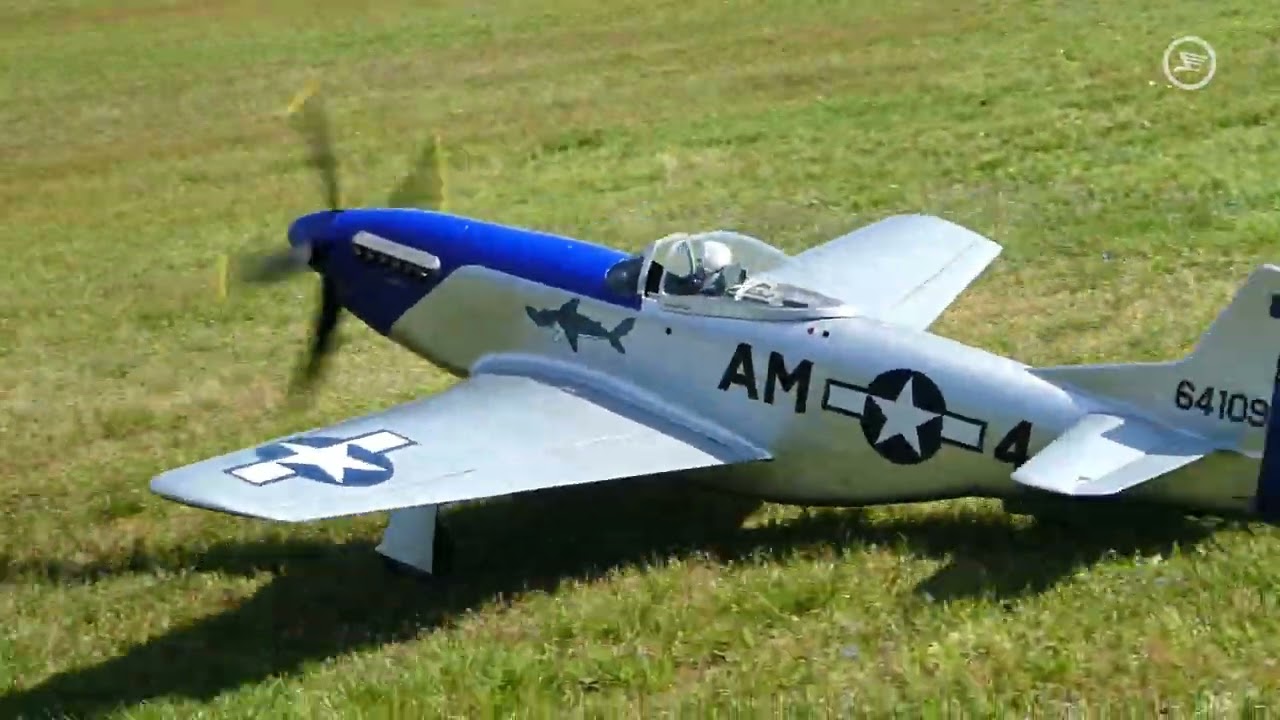2023 AWF - Alles was fliegt in Hustedt