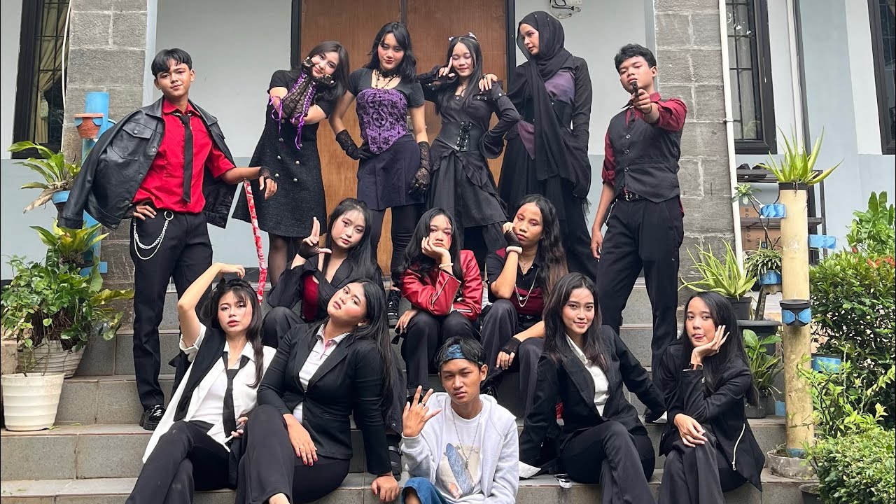 Perform By BDC  |BTS “Mic Drop”|CORTIS “Fashion”|Itzy “Born to be”| and more (on description) 