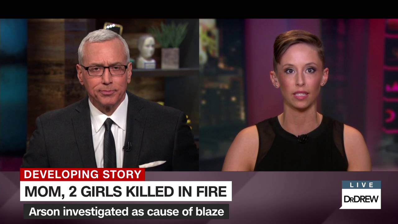 Signs of arson in deadly house fire? Criminologist weighs in