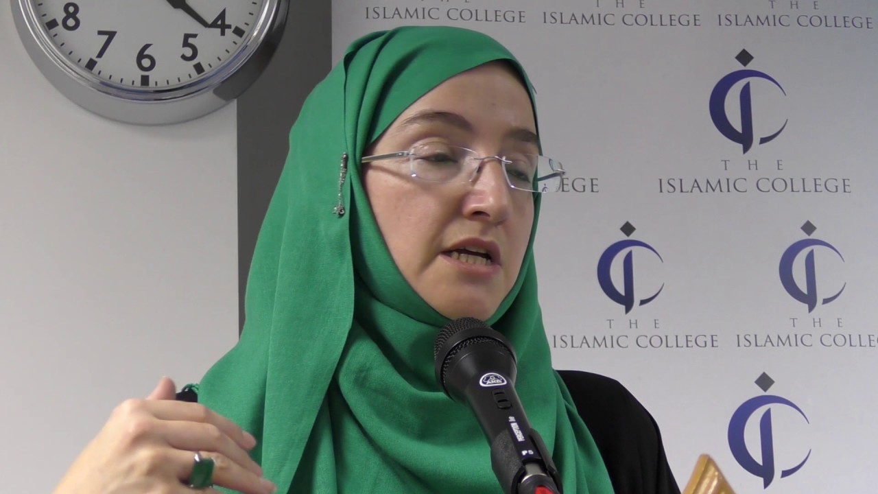 Spiritual Authority of the Awliyā’ in the Shi‘i and Sufi Traditions - Dr Rebecca Masterton