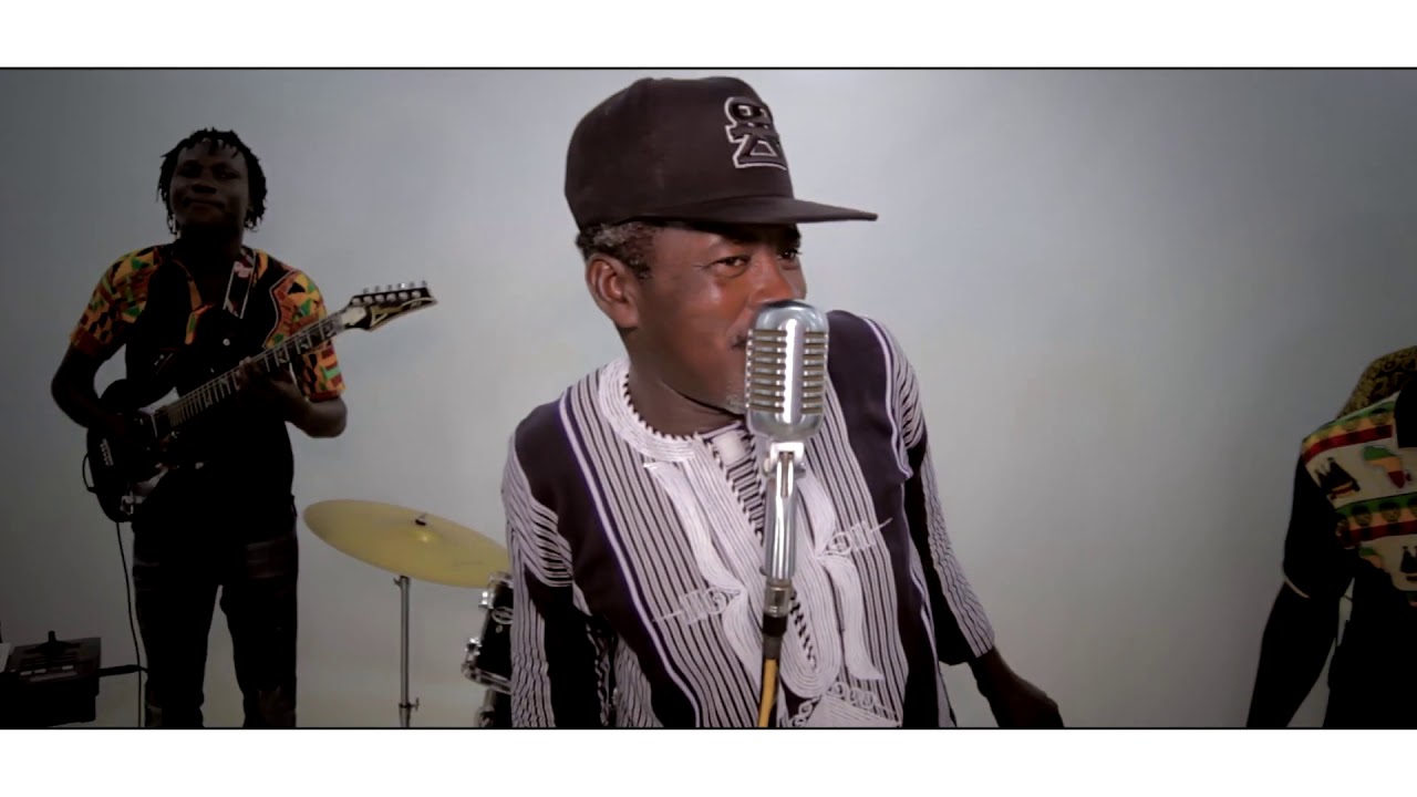 Jean Zoe - Runda Runda