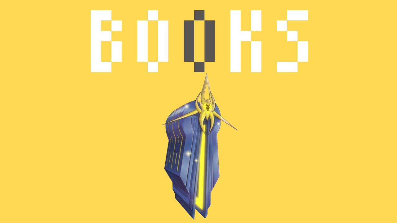 ブックス