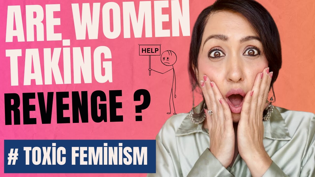 Are MEN'S RIGHTS Under Attack In India? Fake Cases : Truth Revealed : With Solutions