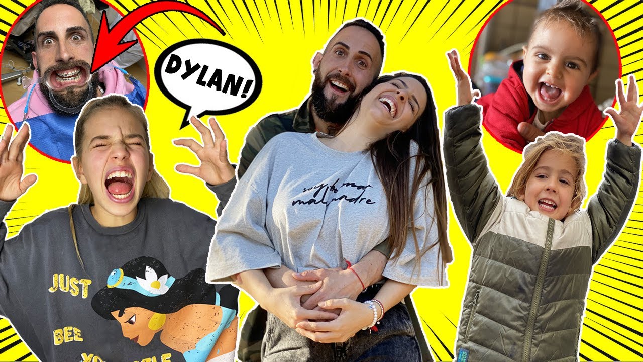 NUESTRA RUTINA DE MAÑANA EN MADRID + INDY CUIDA A DYLAN MIENTRAS LOS PADRES NOS VAMOS DE COMPRAS 🛍