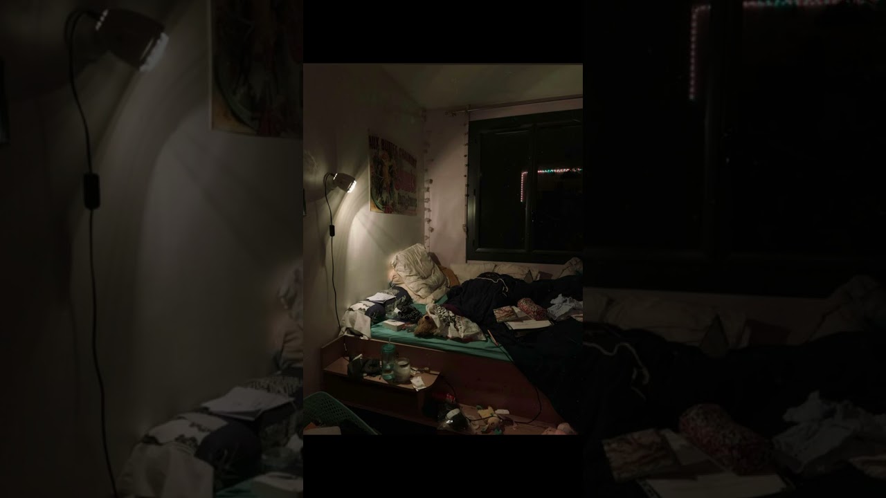 JWA Beats & Yukie Boy - Away From You (feat. Young Kamara)