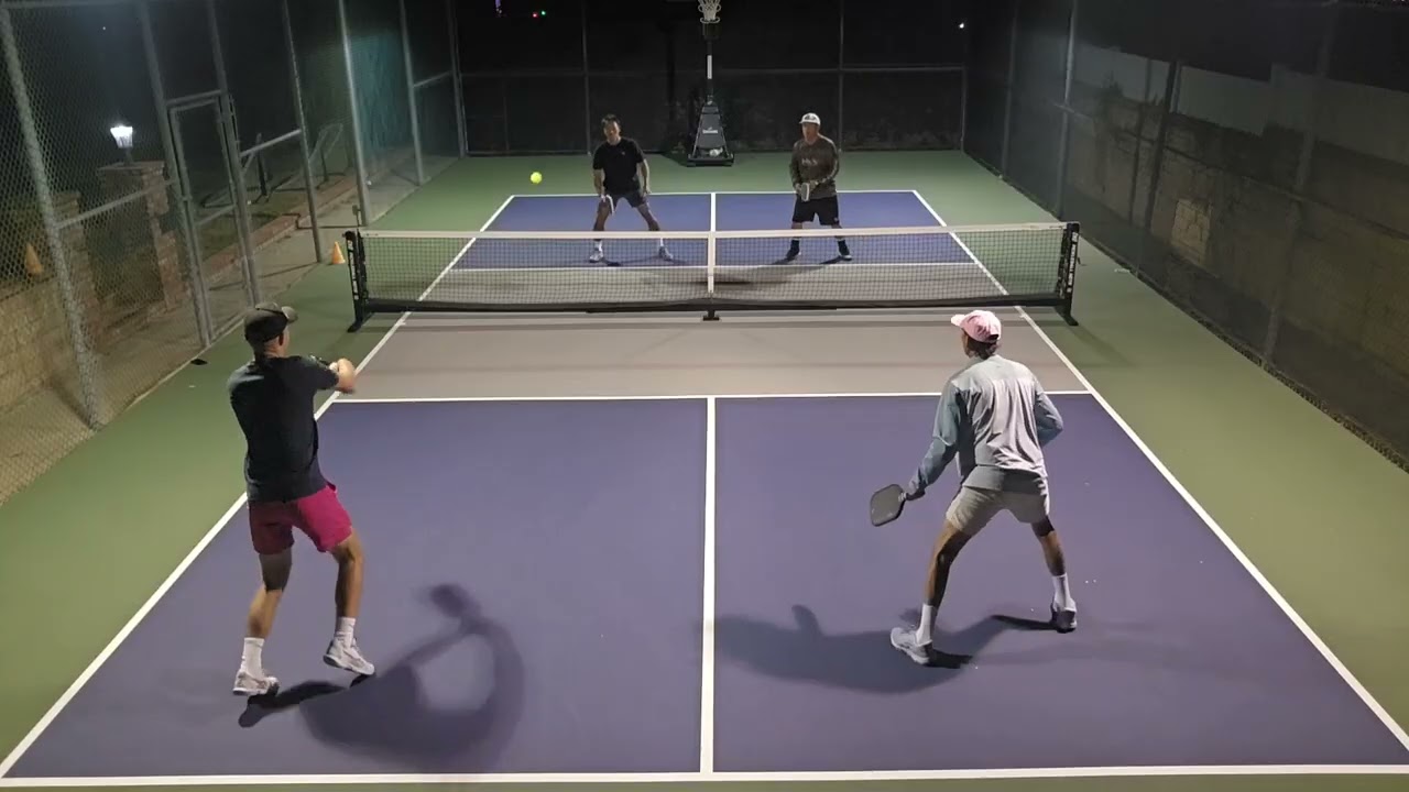 Day 2 with the Loco! Pickleball Paddle Crisis! Tournament Prep for CAPA! 