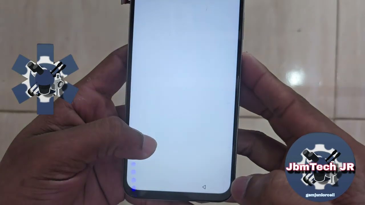 Eliminar Cuenta de Google infinix smart 9 bypass Infinix X6532 sin pc fácil y rapido