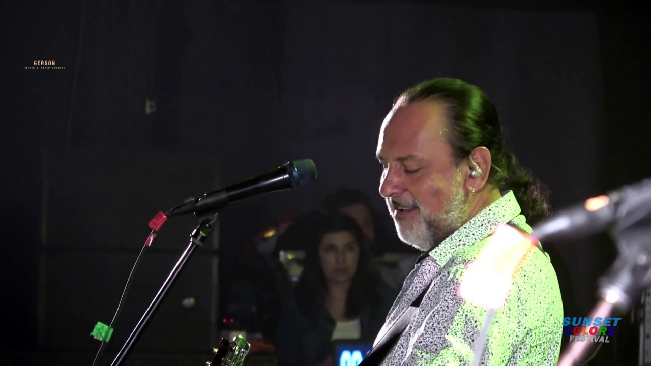Lo Empiezo a Odiar - GRUPO RIO / Festival Sunset Colors 2018