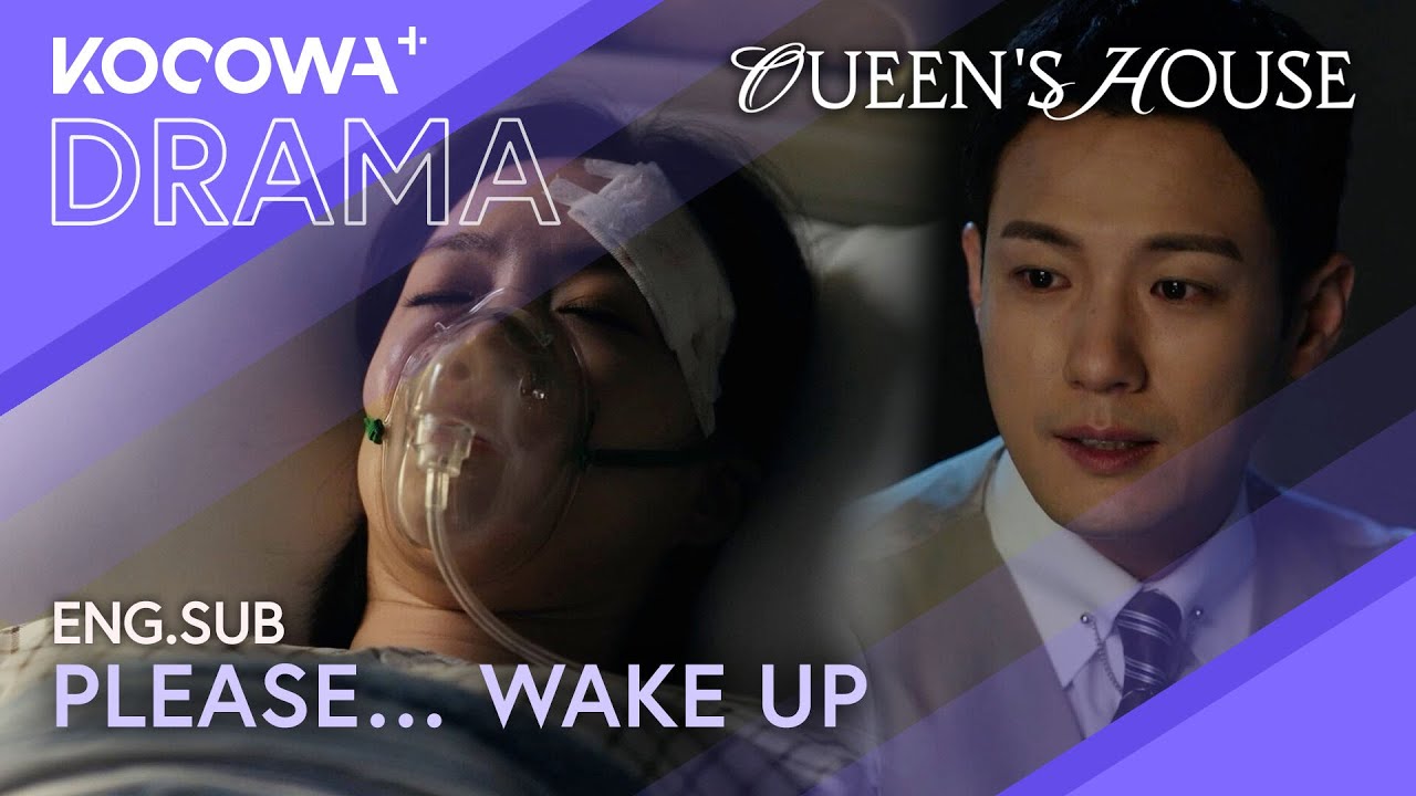 I Couldn’t Say You Were Alive… Because Of Your Killer | Queen's House EP60 | KOCOWA+