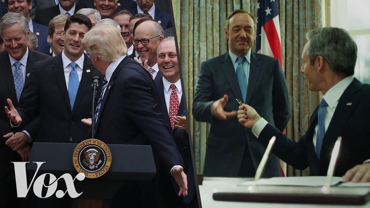 What happens when you treat health care like a soap opera