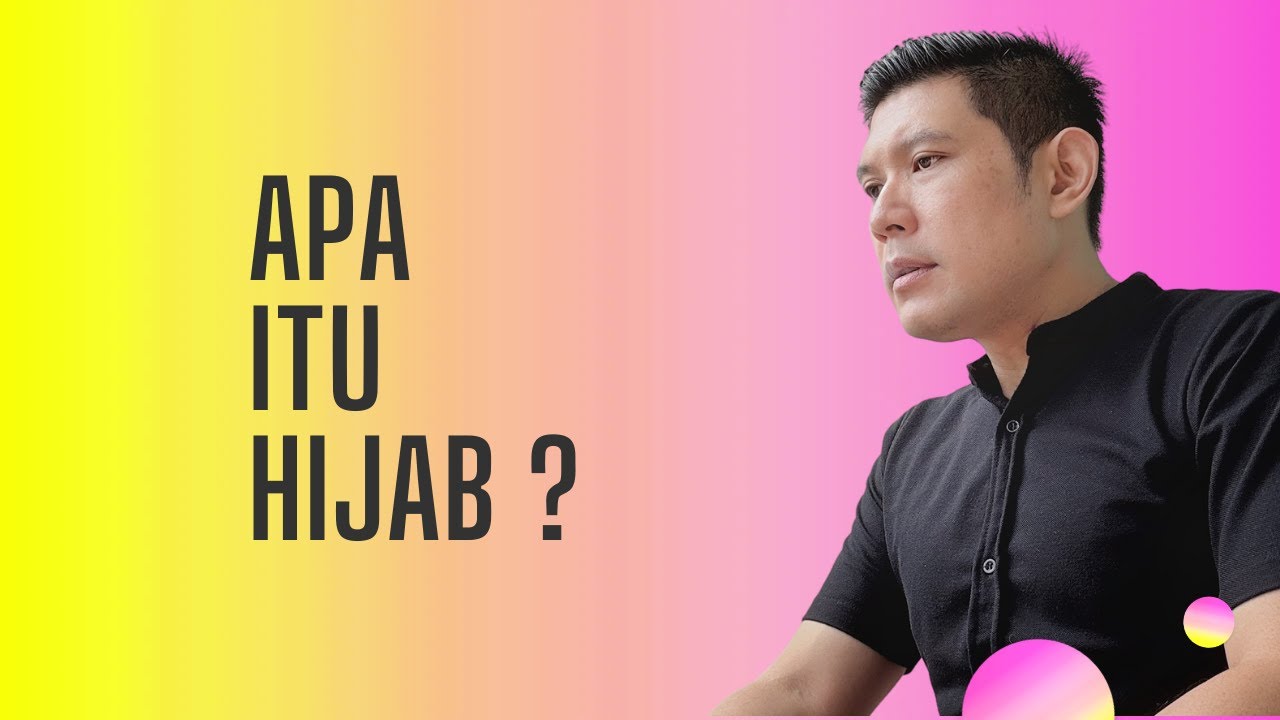 Hakikat Hijab