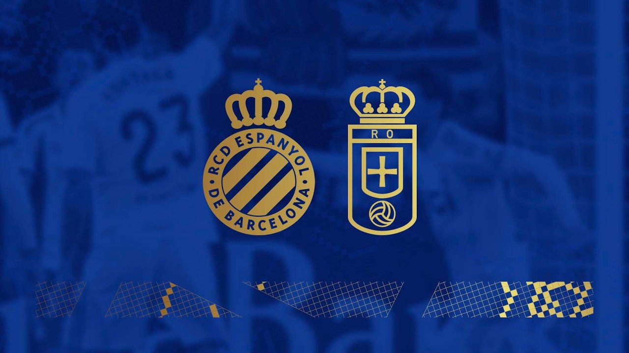 Resumen RCD Espanyol   Real Oviedo J27 I LaLiga EA Sports 2025 2026