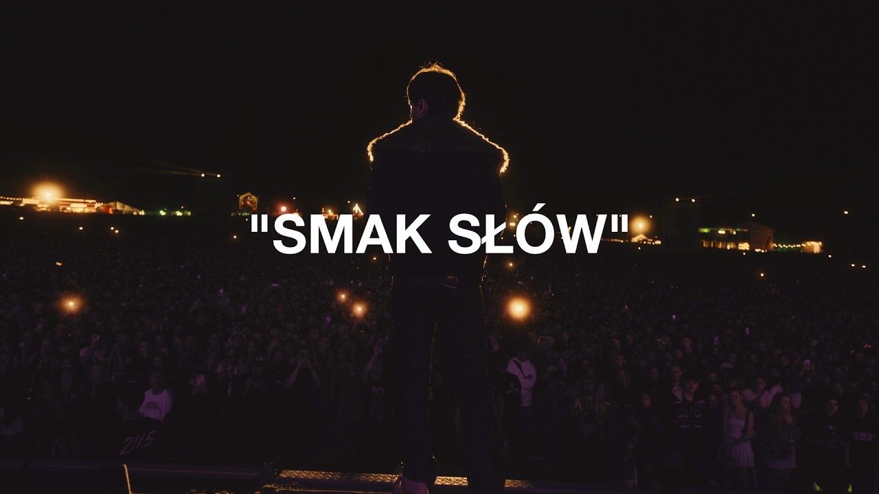 AG X GOYA - SMAK SŁ&Oacute;W