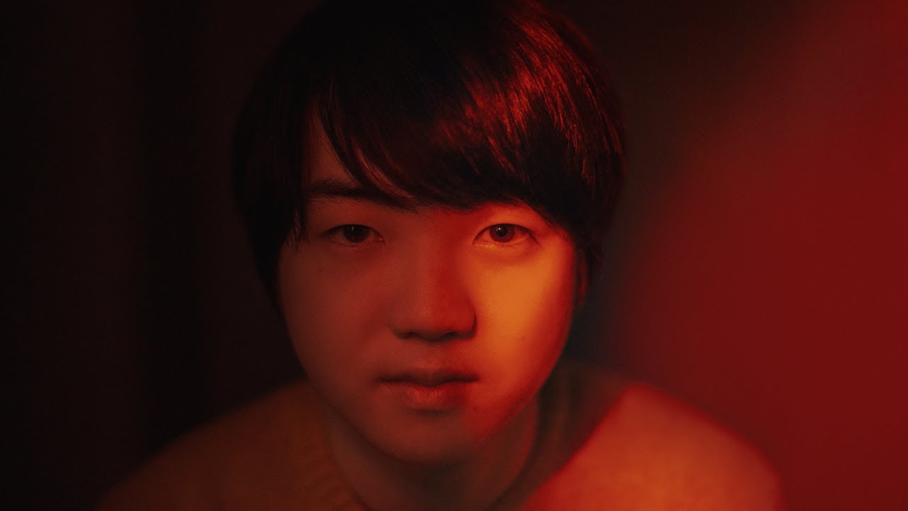 This is Mao Fujita