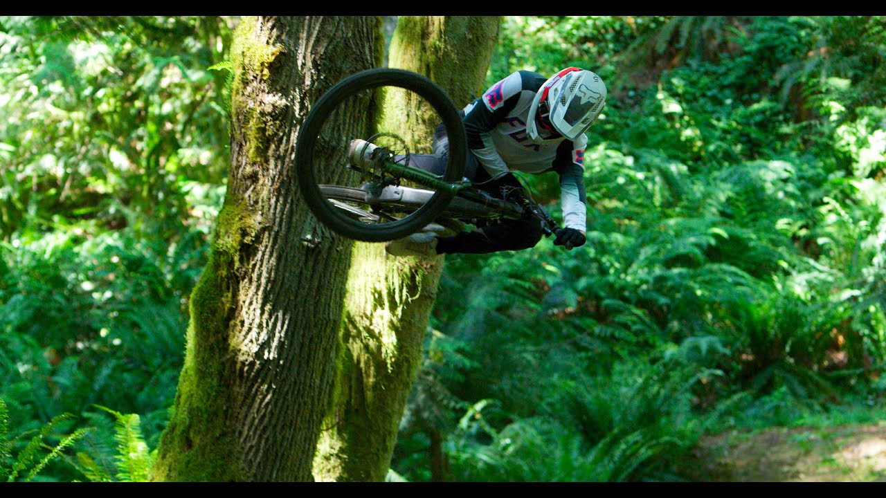 FOX MTB | SUMMER TRIPPIN 22 WITH CHRISTIAN RIGAL & KIRT VOREIS
