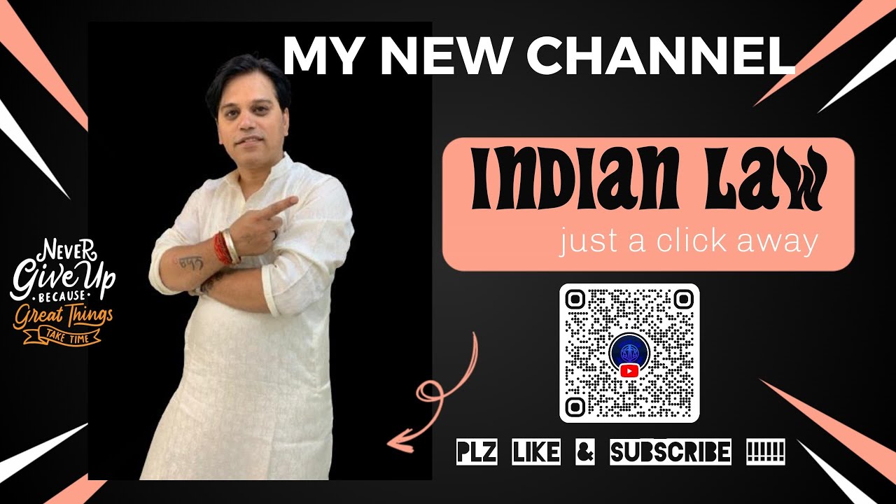 #Indian Law#Education #LLB#LAW# LAW Videos # @INDIAN LAW 