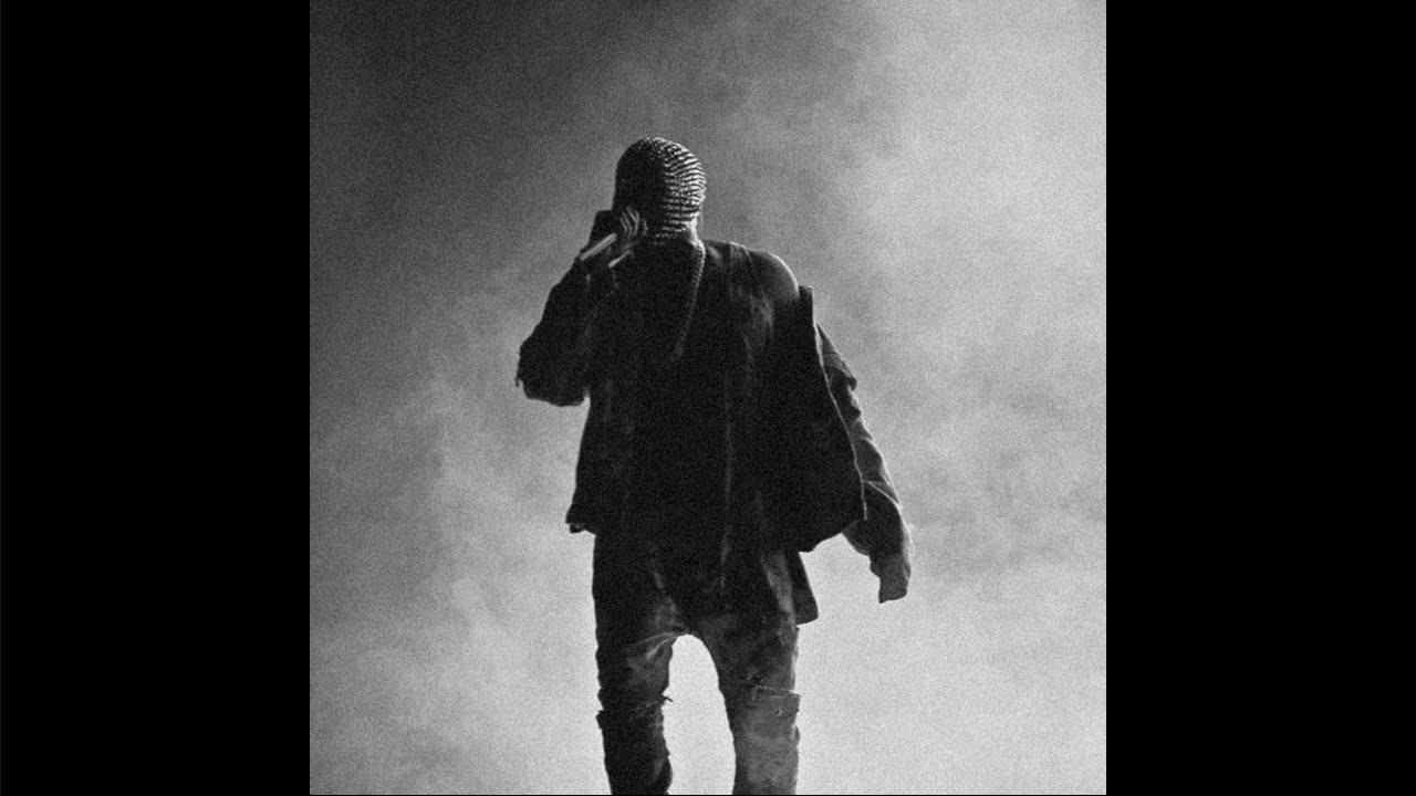 (FREE) KANYE WEST TYPE BEAT - “BACK TO LIFE”