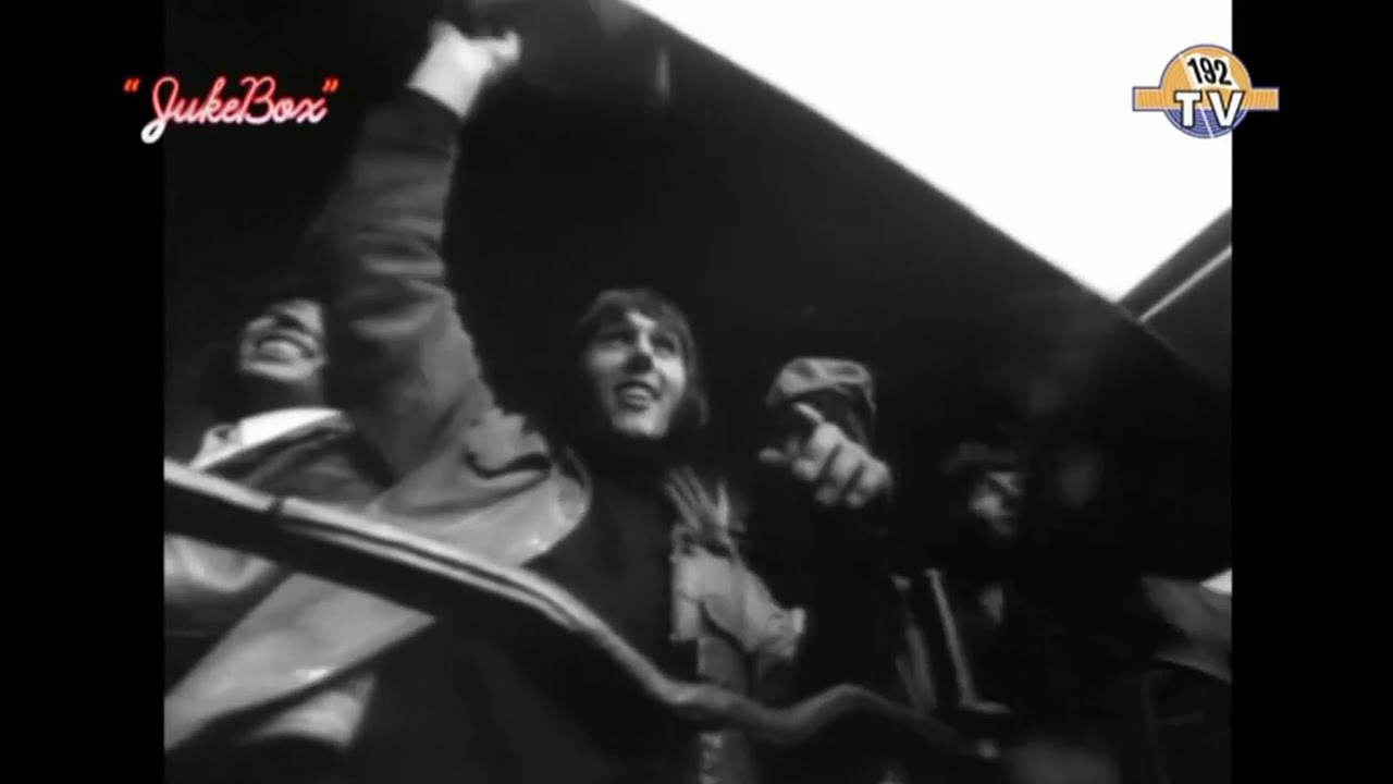 The Tremeloes - Silence Is Golden  (1967)