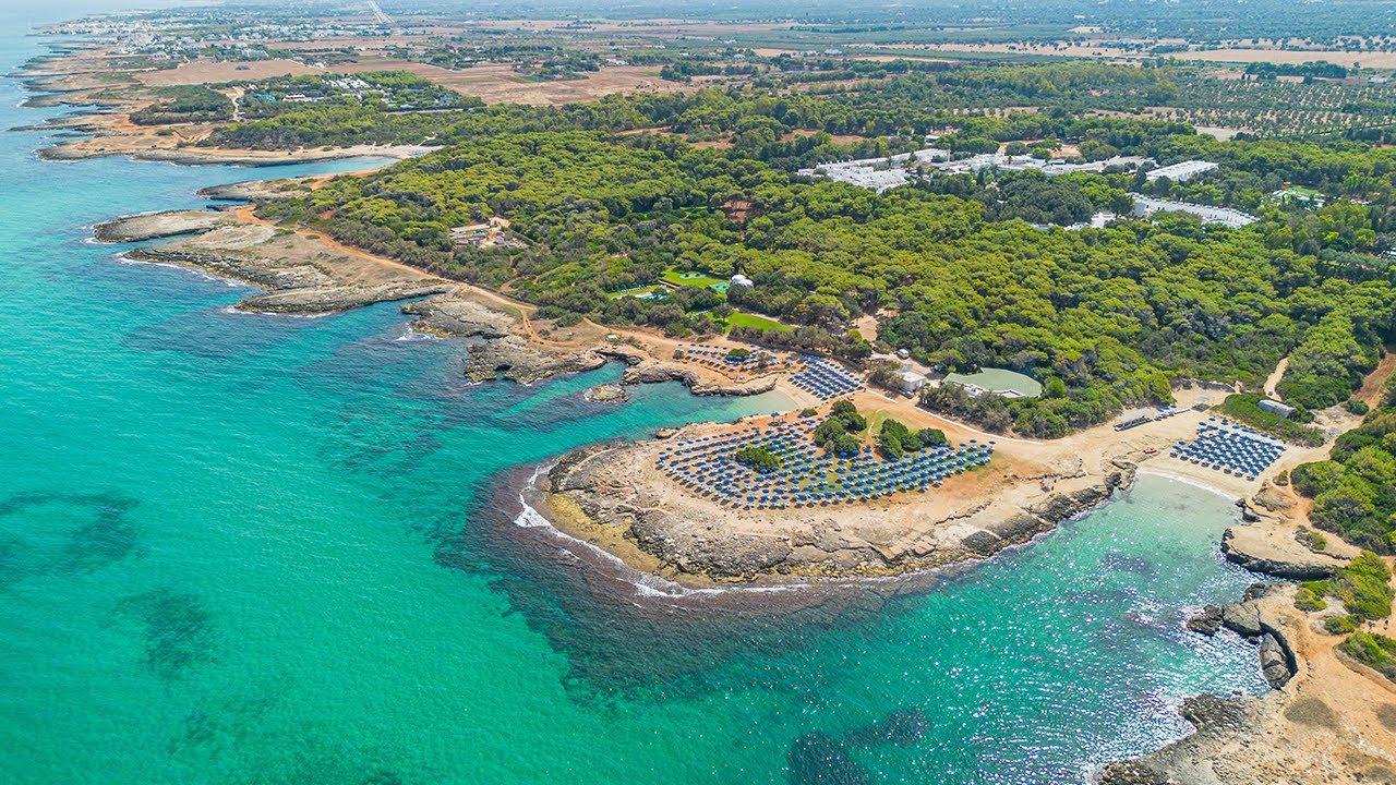 TH Resorts | Ostuni
