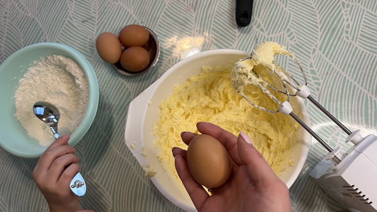 Wenn ihr Zuhause Zitronen und Butter habt , macht das nach !!!!