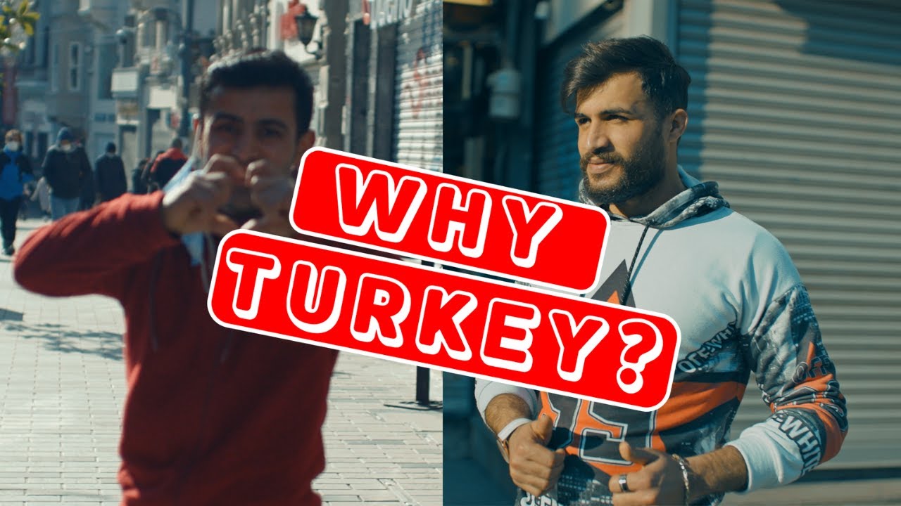 IS TURKEY THE BEST COUNTRY? | Facts About Turkey And Turkish People | Should I Go To Turkey 🇹🇷