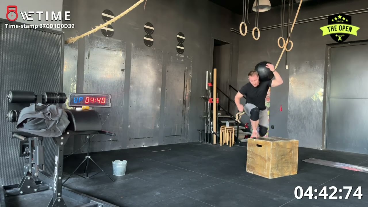 Open 26.1