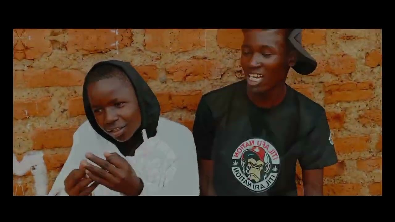 Itilafu nation_SPEED-country hype riddim (Official video)#trending kenyan music #dancehall 