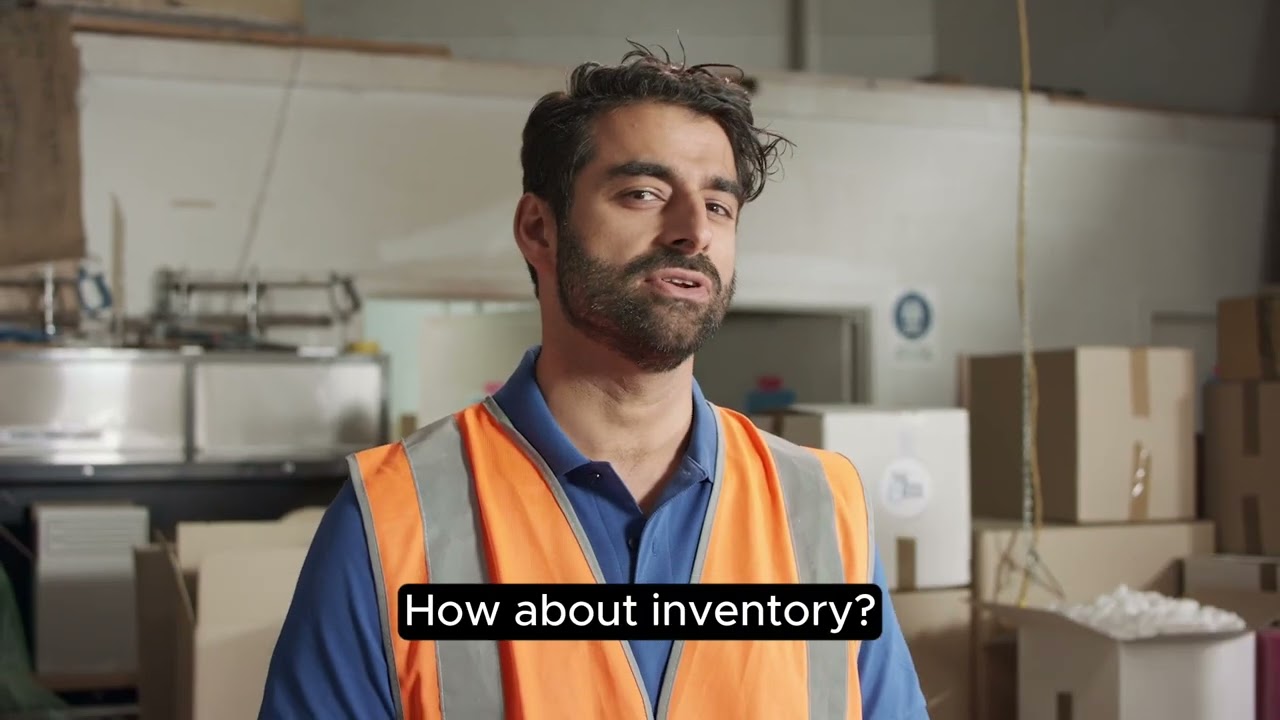 Wiise ERP made for Aussie business