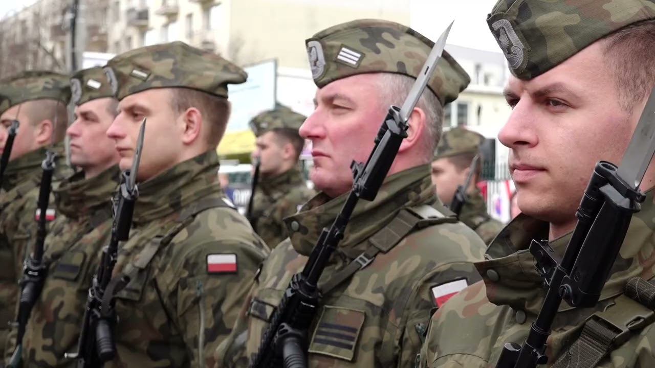 Obchody patriotyczne w Grójcu