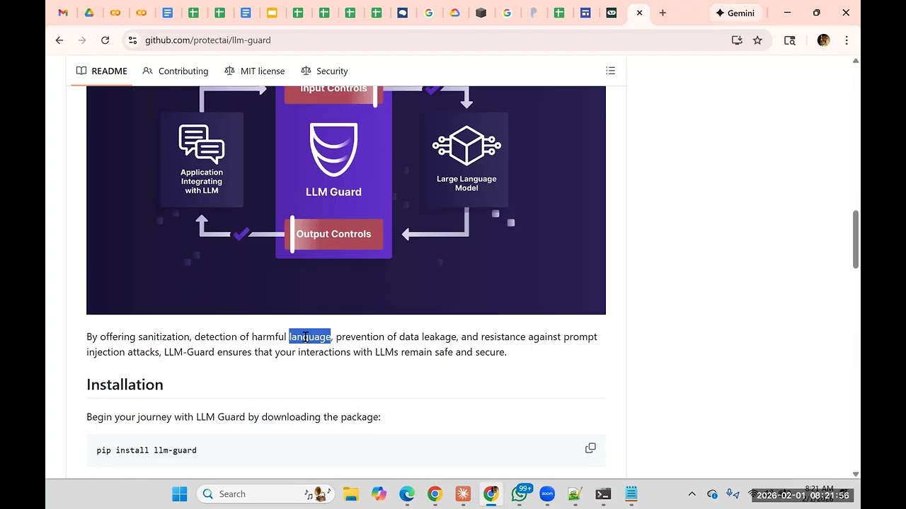 Session 14  Agentic AI   Guardrails for LLM