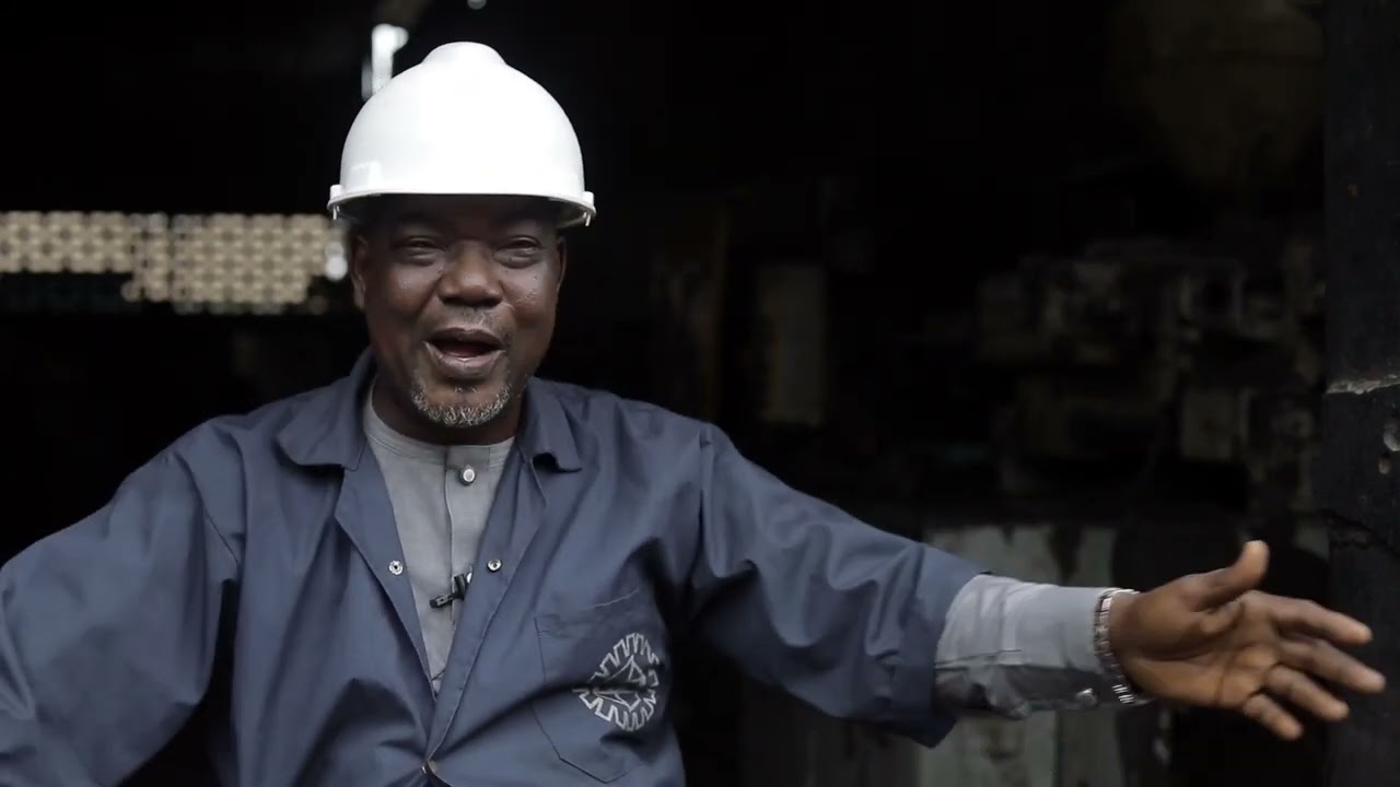DOCUMENTARY VIDEO PRODUCTION