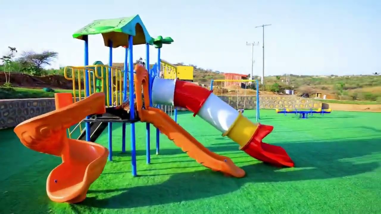 Mashruuca Dalxiiska shabeeleey__ee duleedka Magalada JIJIGA