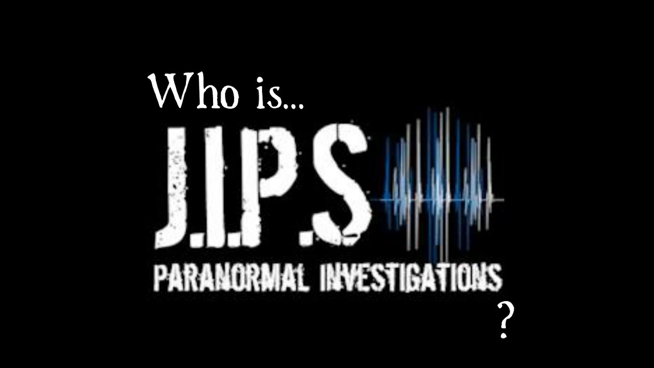 Who is JIPS Paranormal? | Audition Video