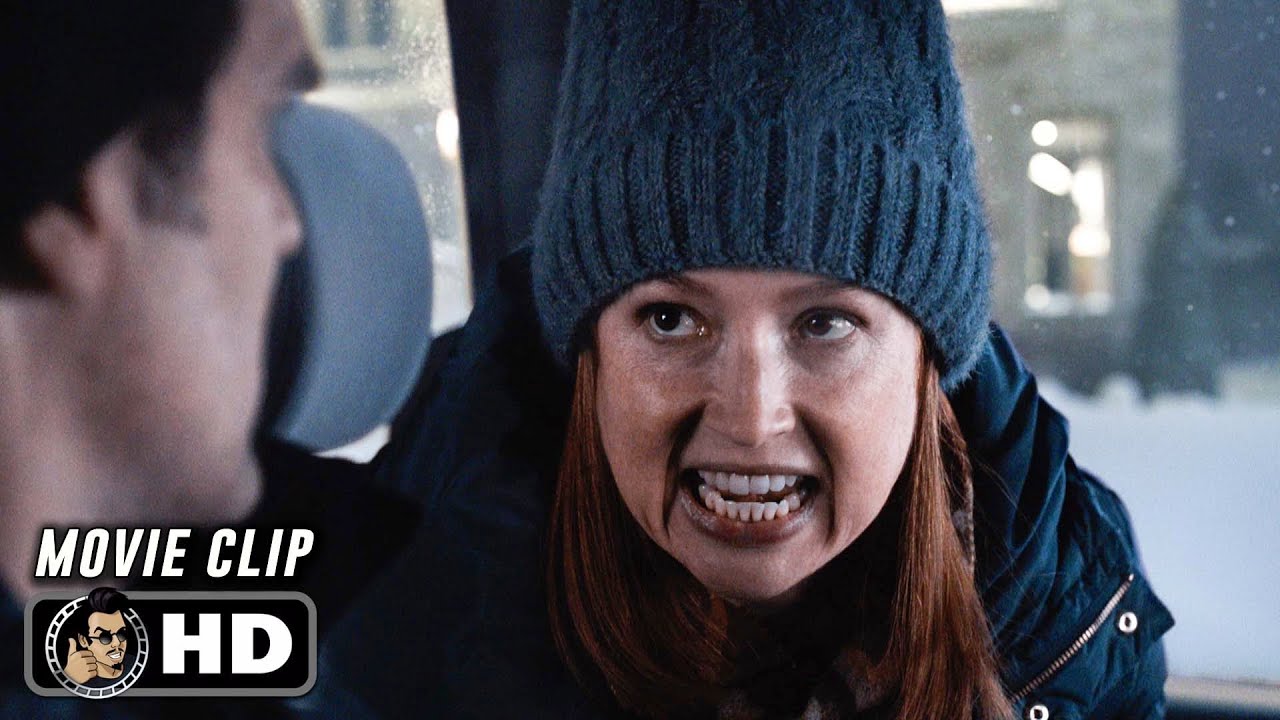 HOME SWEET HOME ALONE Clip - 