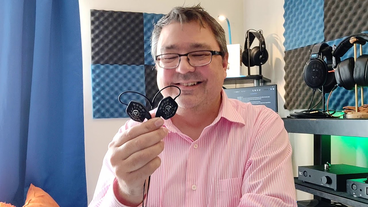 Audeze iSine-10 - Review