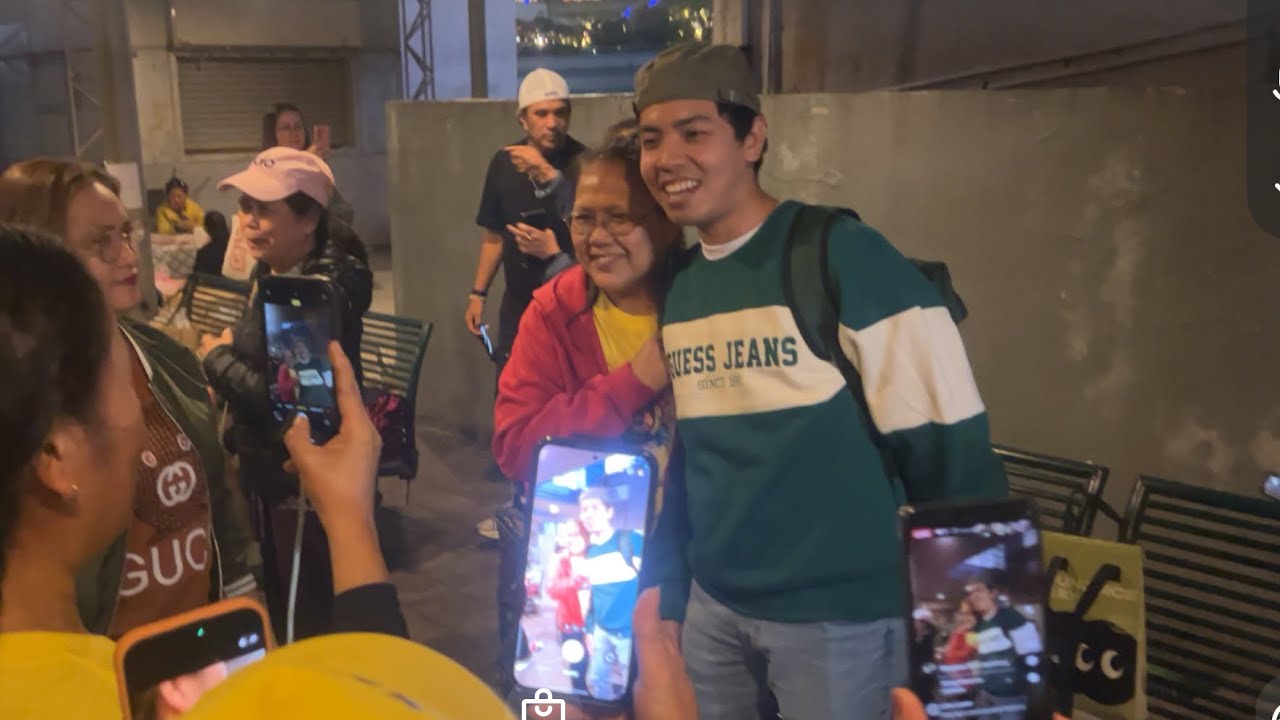 EDCY PAPA EDS💚