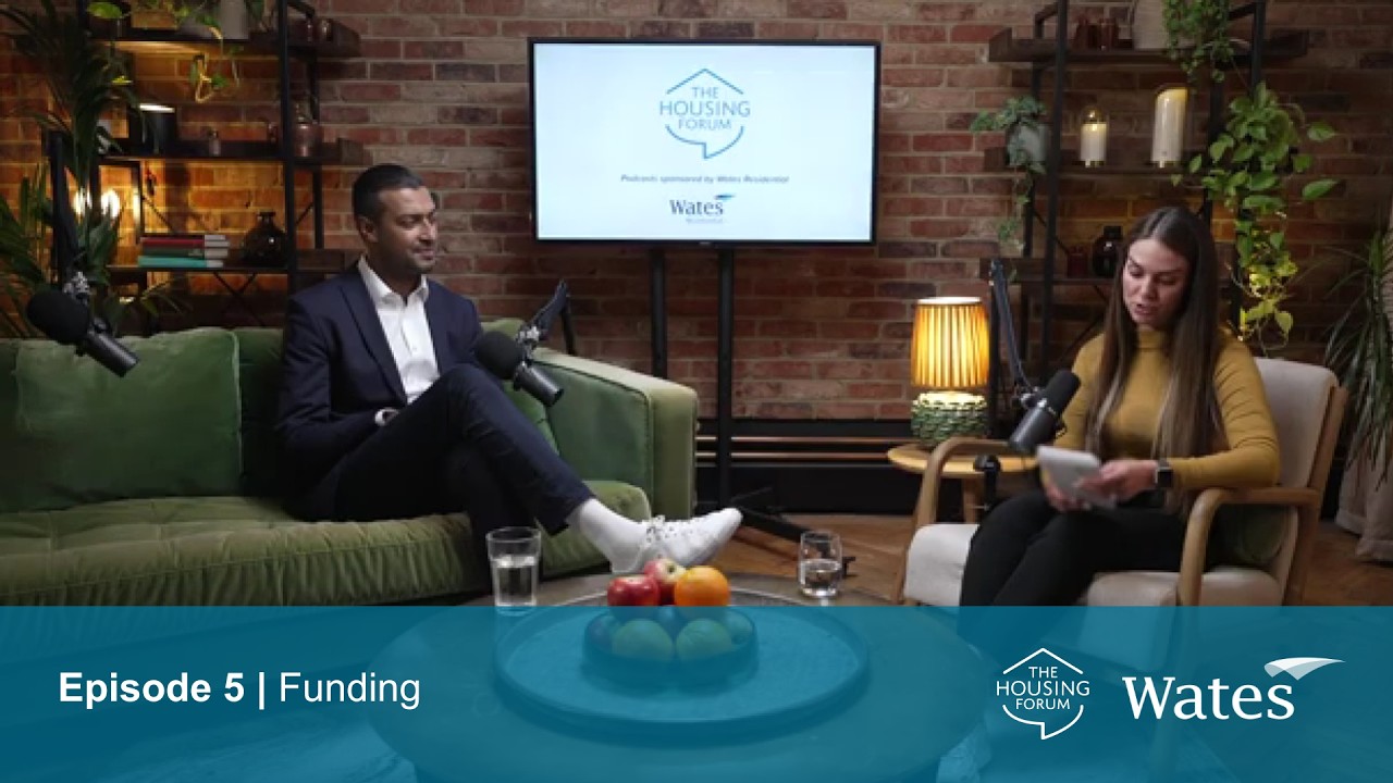 Episode 5 | Funding | Breaking Barriers
