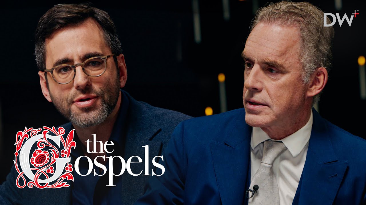 How Do You Know When You Find Truth? | The Gospels