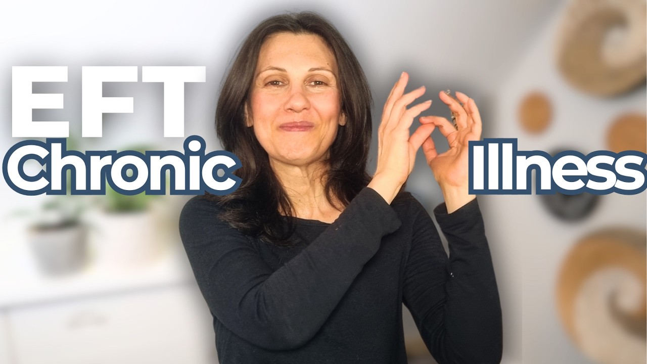 Answering your questions about using EFT in chronic illness