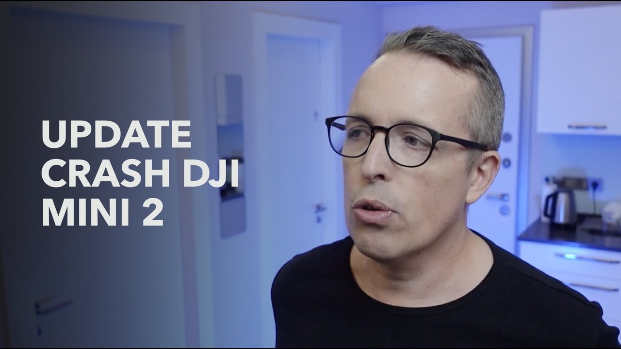 UPDATE CRASH DJI MINI 2 : J'essaye de négocier un nouveau drone avec DJI