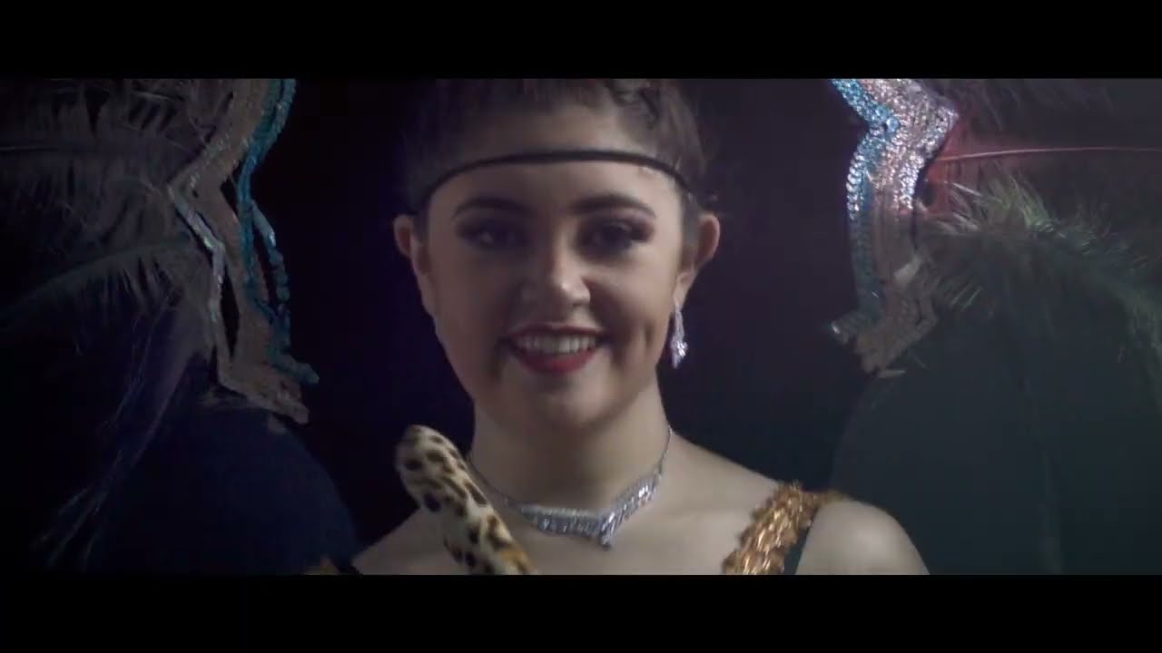 KAPAK - ¿DÓNDE ESTÁS? (videoclip oficial)