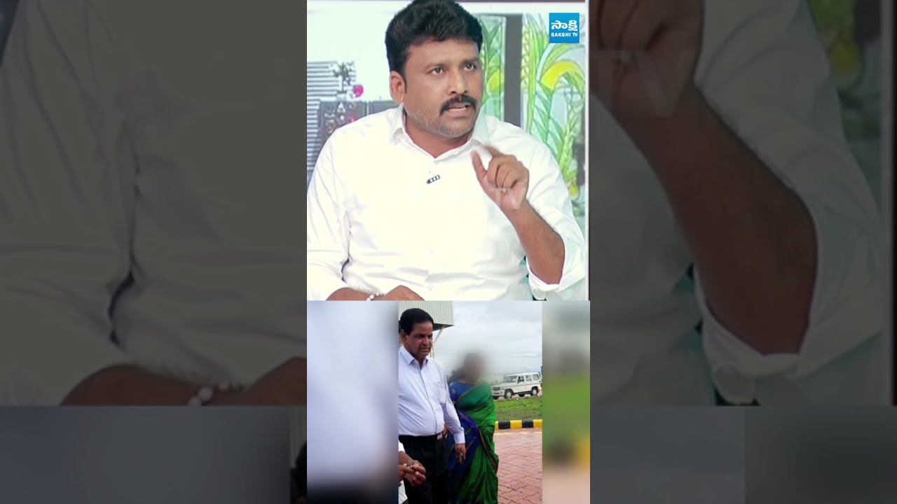 రసిక నాయుడు #KarumuriVenkatReddy #tv5murthy #chandrababuscams #pawankalyan   #brnaidu #sakshitvlive
