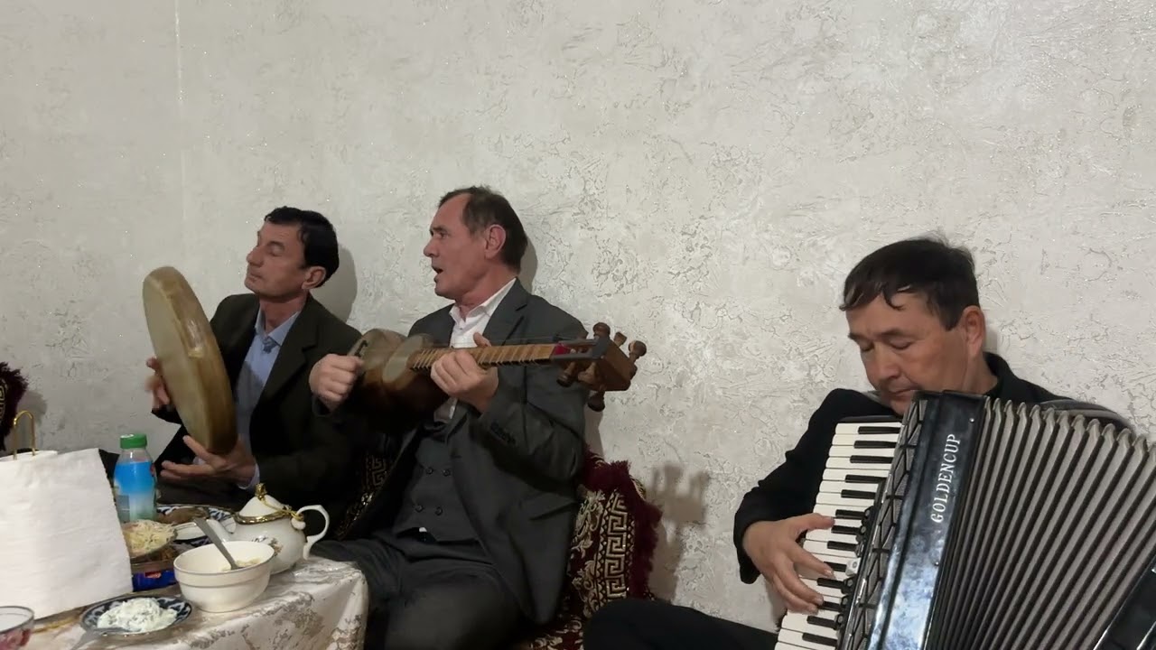 Дустлар давраси