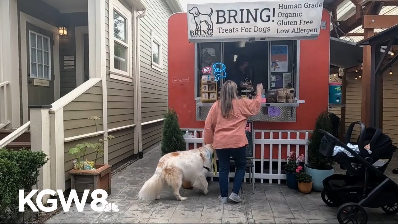 Pop-ups transformed into new brick-and-mortar locations in downtown Portland