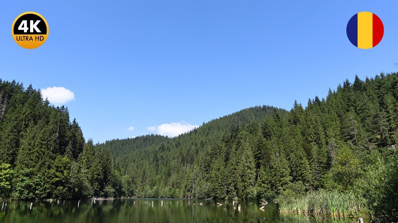 THE BEAUTY OF ROMANIA (PART 1)